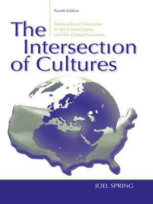 cover image of The Intersection of Cultures